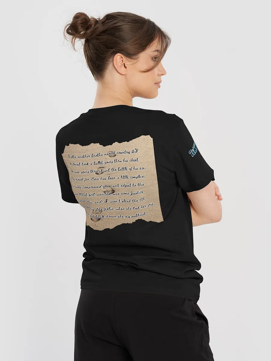 Find Myself -TeNN4OUR T-Shirt product image (31)