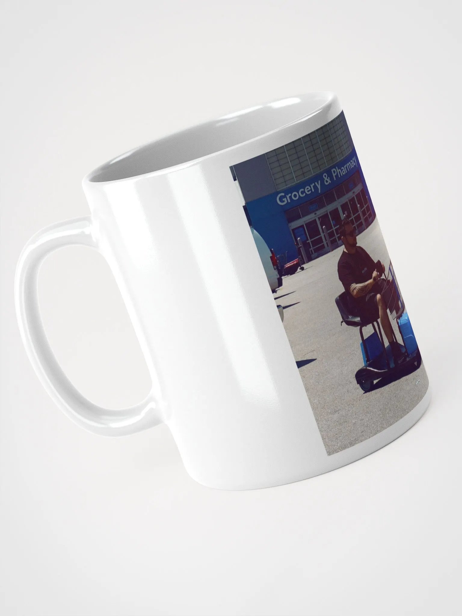 MUG FORD F150 product image (5)