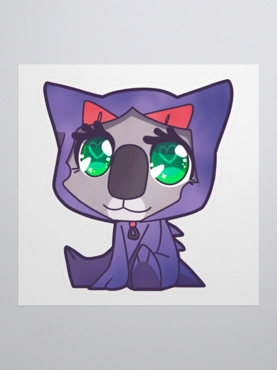 Gengaroali Sticker product image (1)