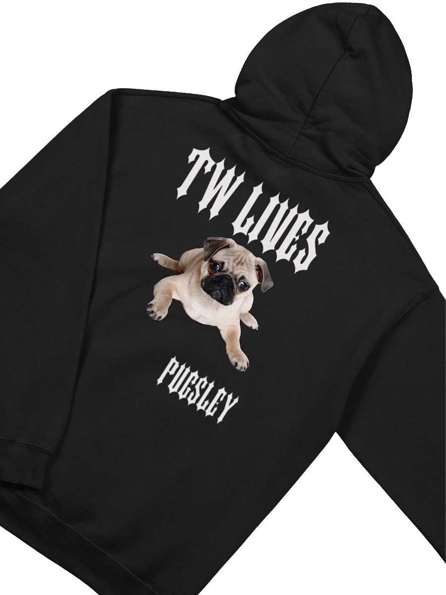PUGSLEY Hoodie product image (26)