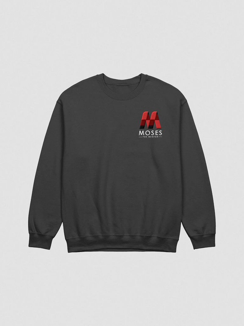 Mentee Sweatshirt (Navy)