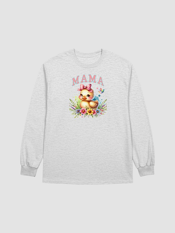 Mama Duckling Affection Tee product image (5)