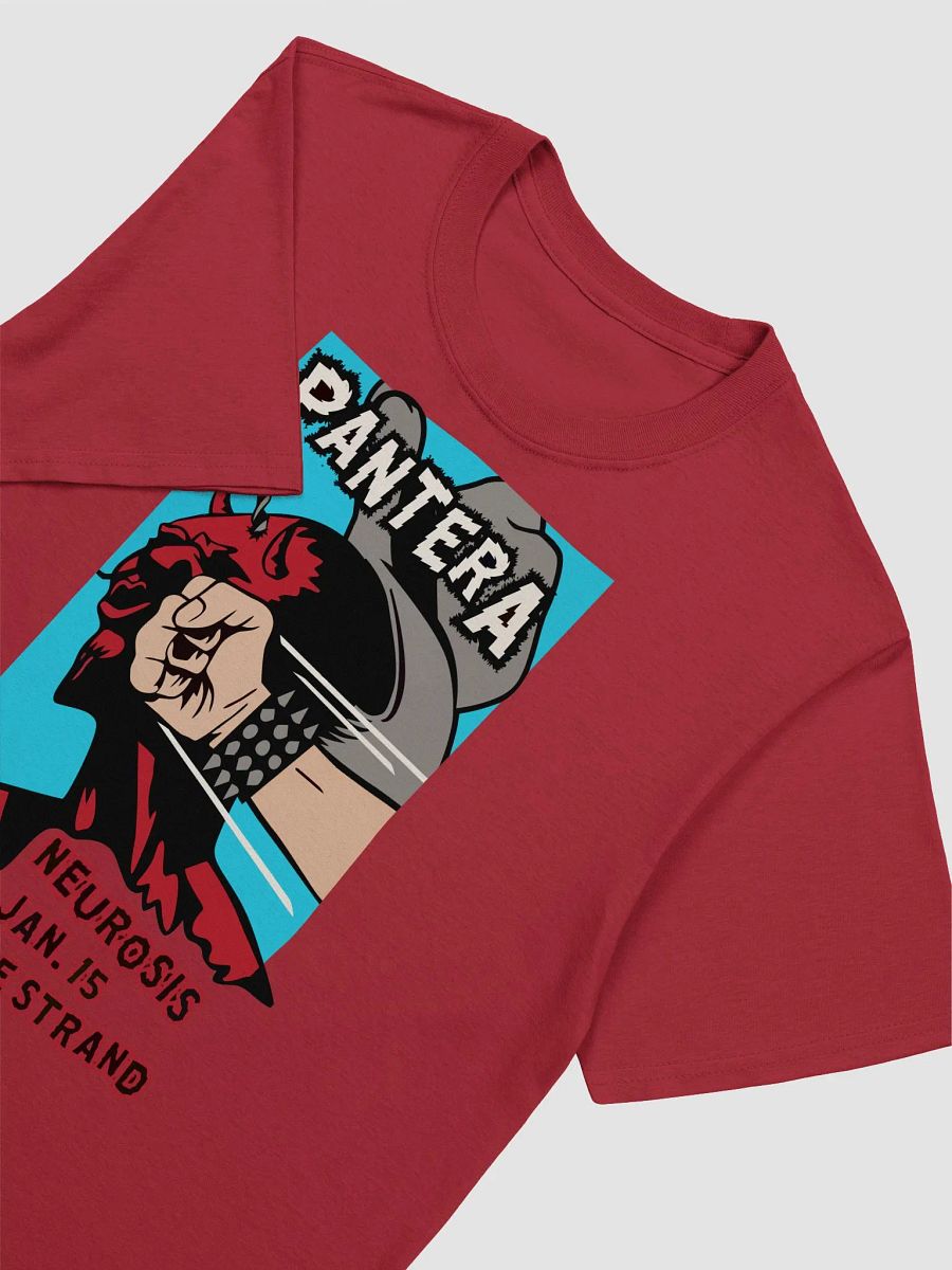 Pantera Unisex T-Shirt product image (7)