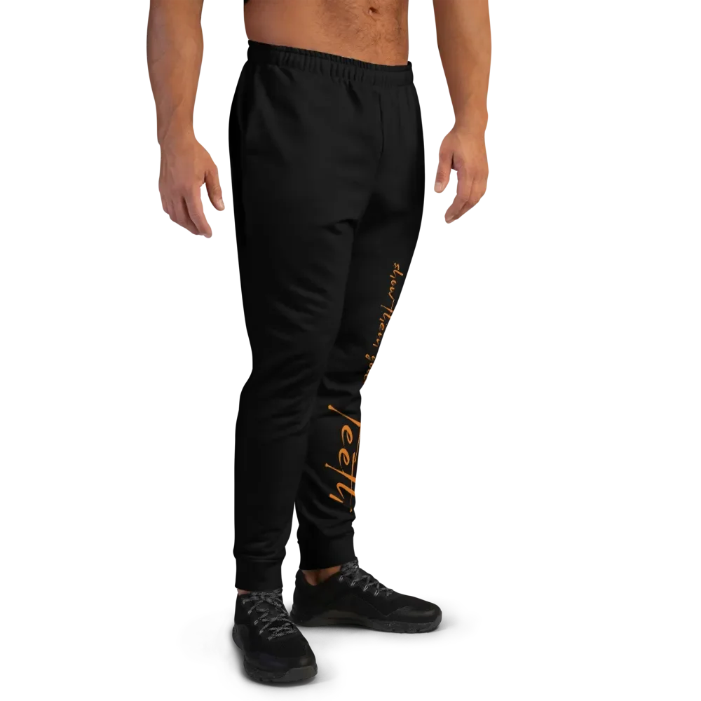 Show Them Your Teeth Joggers product image (4)