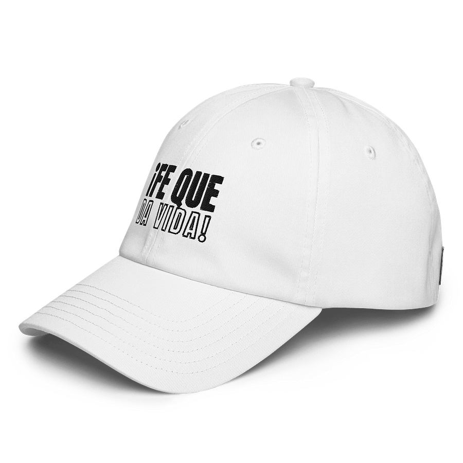 Gorra Under Armour® | Fe que da vida product image (3)