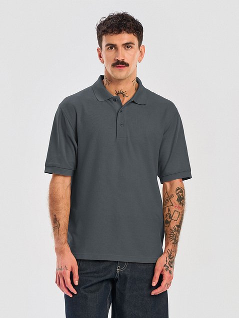 Photo showing Port Authority Polo Shirt 