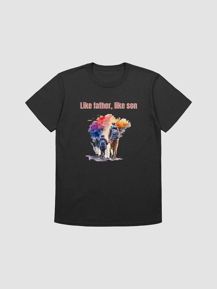 Like father like son product image (2)