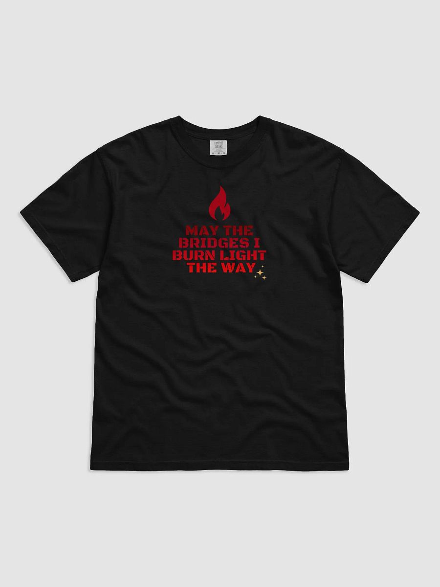 Pyromaniac Philosophy T-Shirt product image (1)