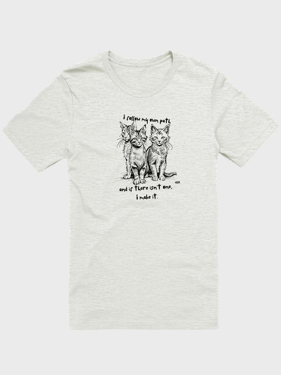 Wild and Free T-Shirt product image (1)