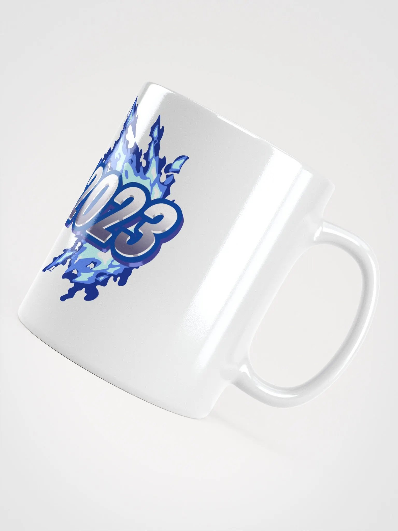 Lunar Bout 2023 Mug product image (5)