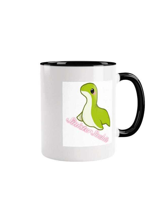Nessie Collection