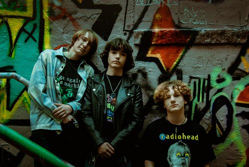 Hey! Do you know us? We’d love to get to know you. If you have any songs you’d like to give us to cover, feel free to comment...