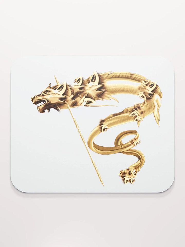 Getae Flag Mousepad product image (2)