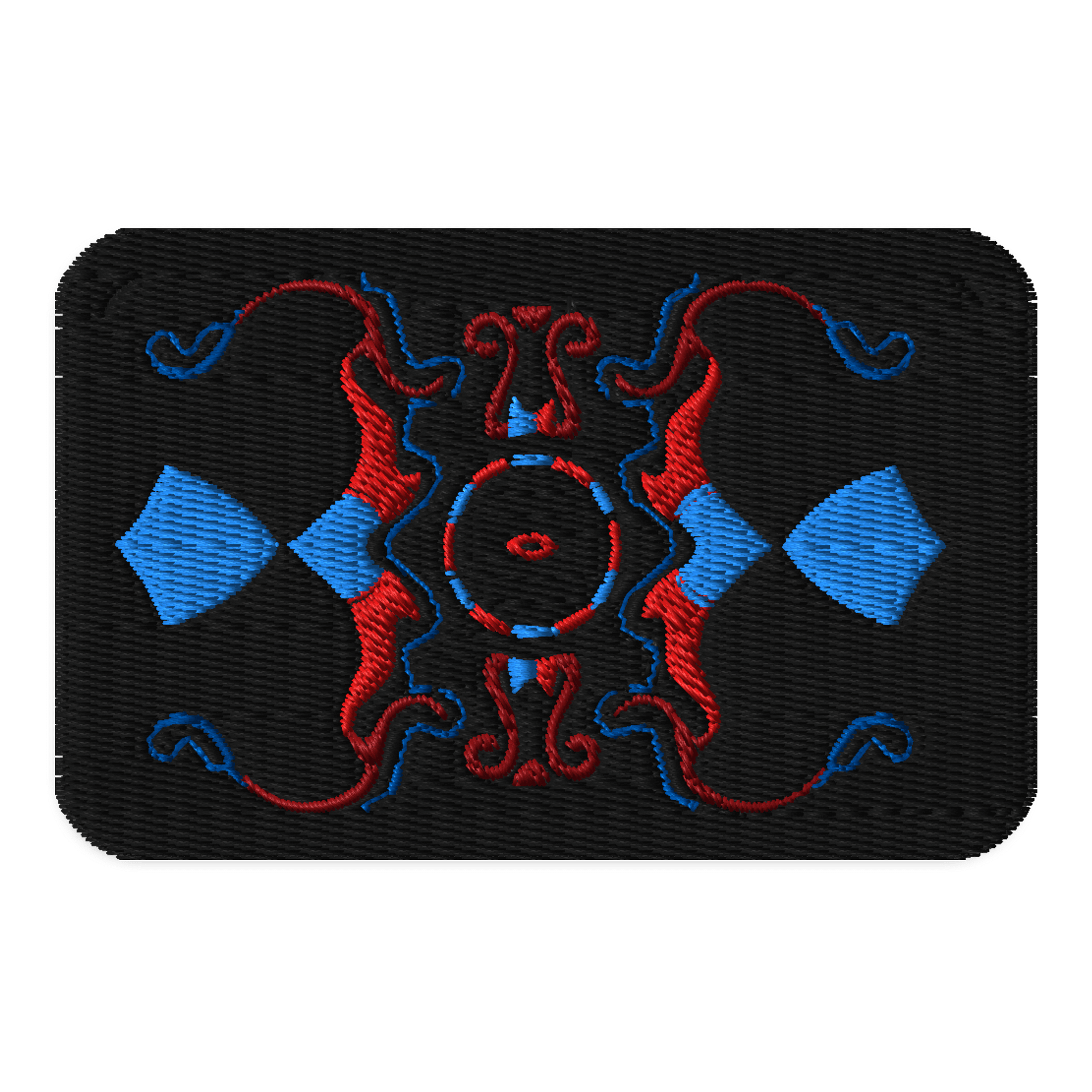 The Strays Patch product image (1)