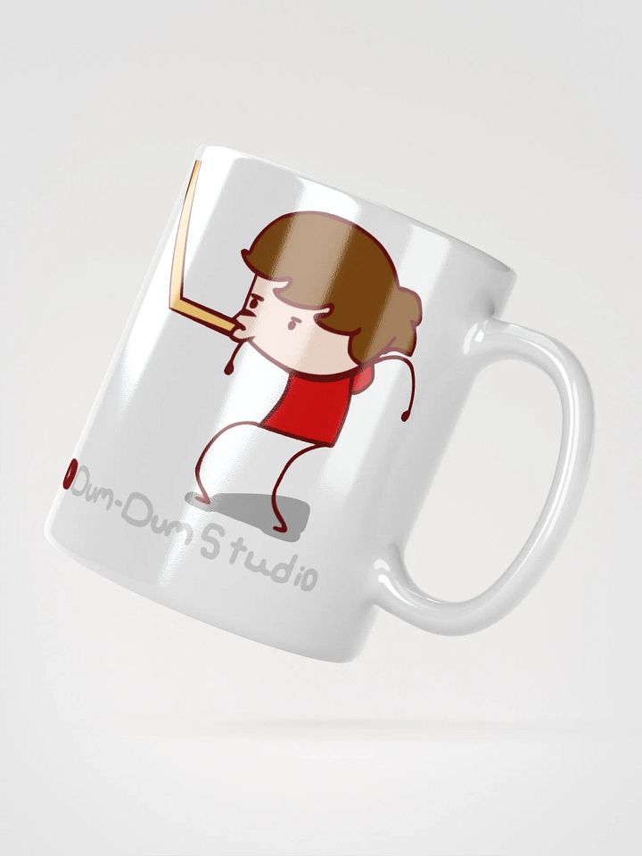DumDum Mug product image (6)