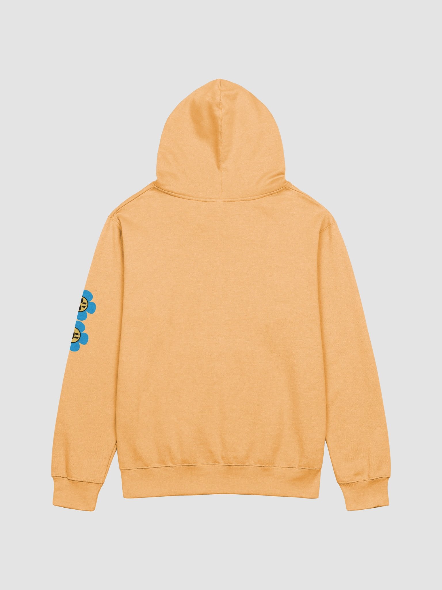 CHILDISH GAMBINO Bonfire Hoodie product image (2)