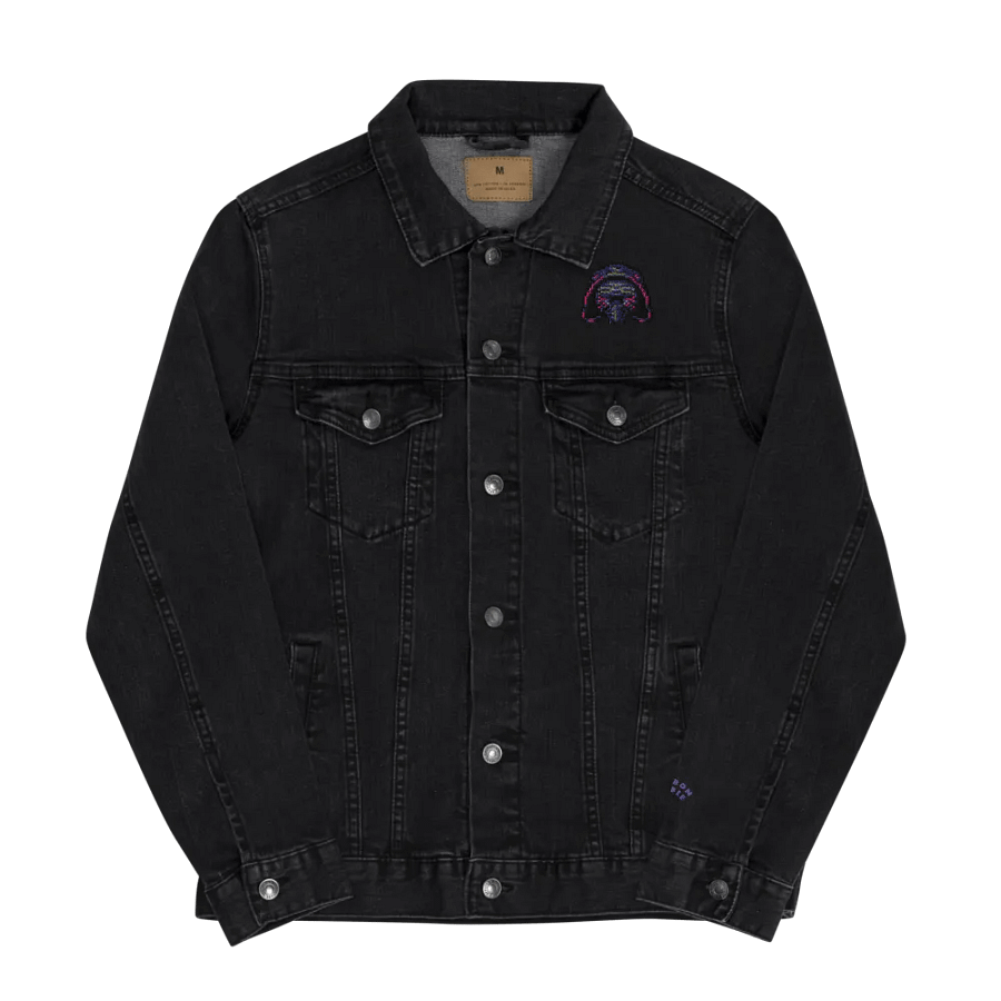 Carbon Jacket product image (2)