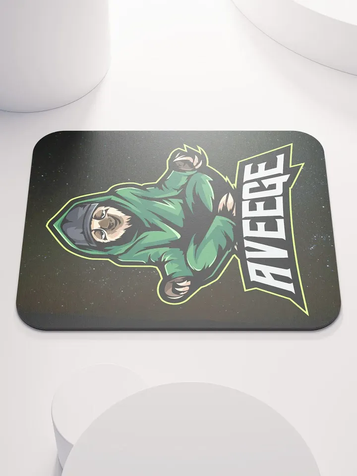 Aveege Vertical Mousepad product image (1)