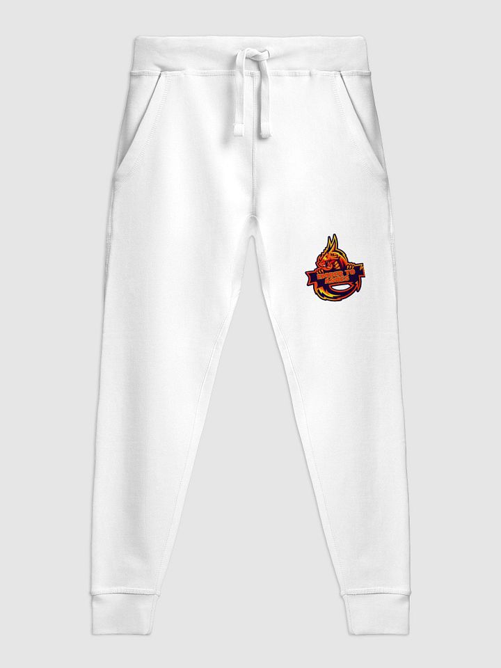 Ember To Ashes Authentic Logo Joggers product image (1)