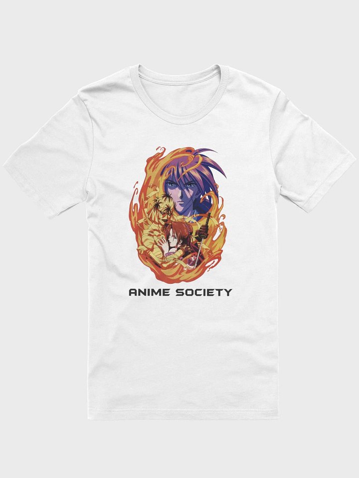 flame of recca product image (1)