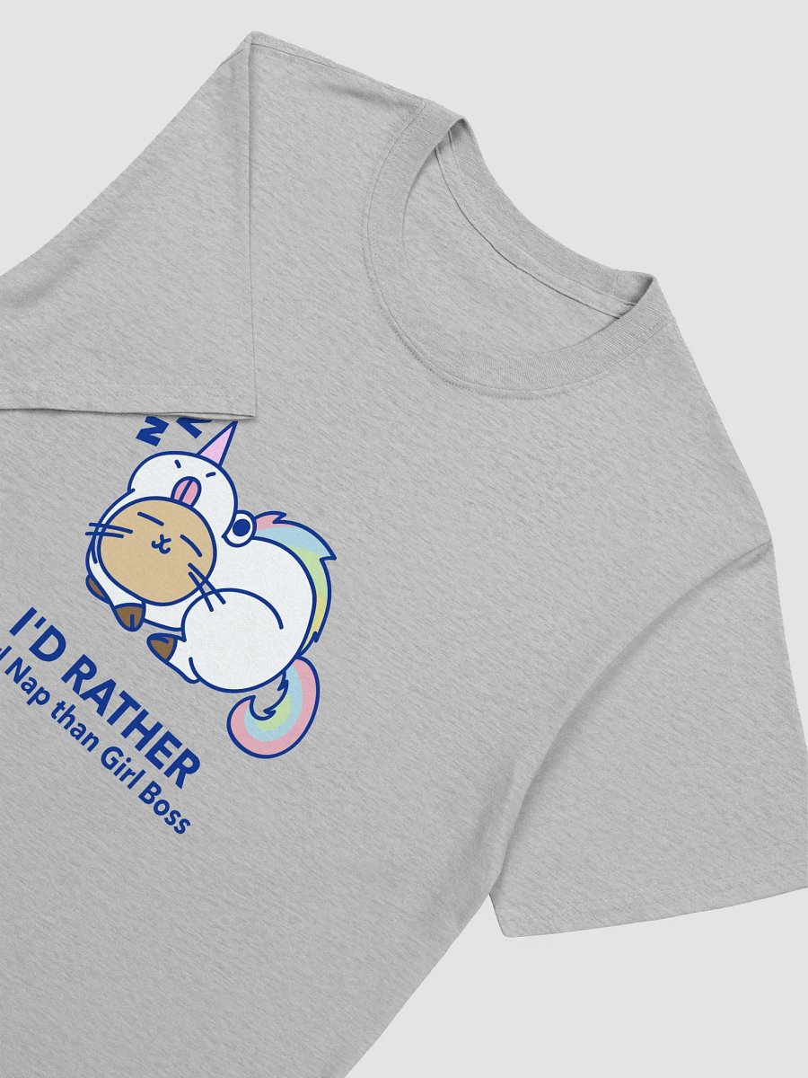 Dreamy Nap Duo T-Shirt product image (27)