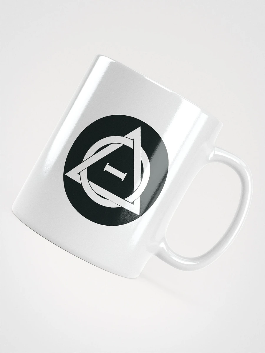 Therian Symbol Mug product image (4)