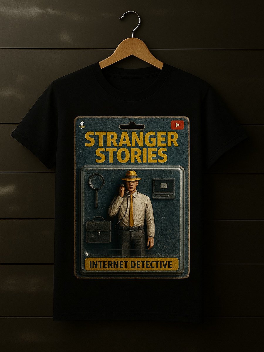Case File: Mint Condition - Heavyweight T-Shirt product image (11)