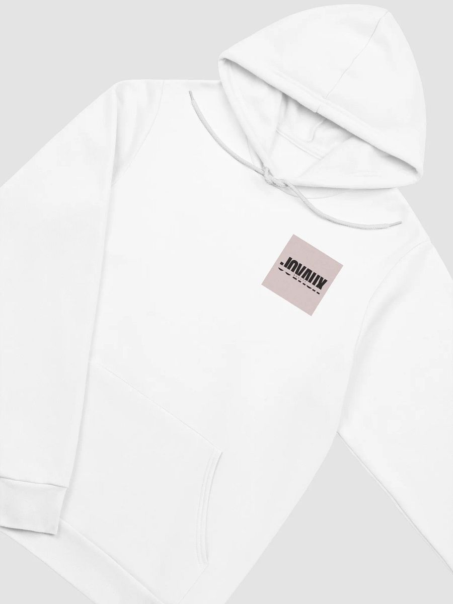 JOVAUX Reflections Supersoft Hoodie product image (7)