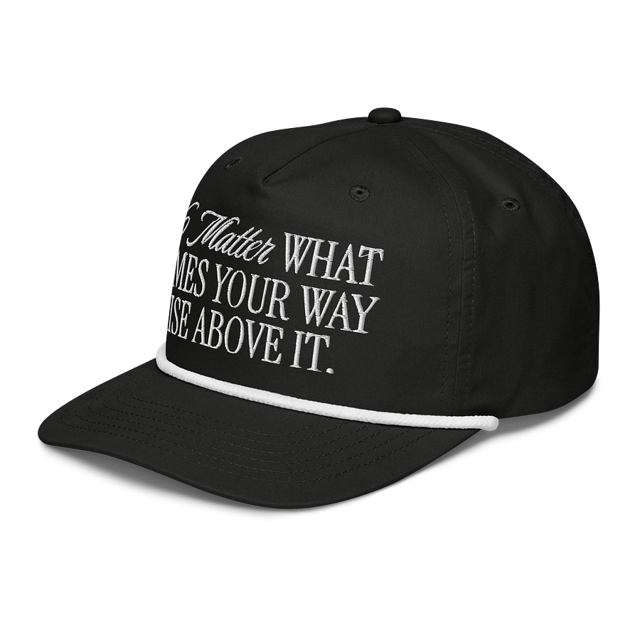 Rise Above x The Honor System product image (6)