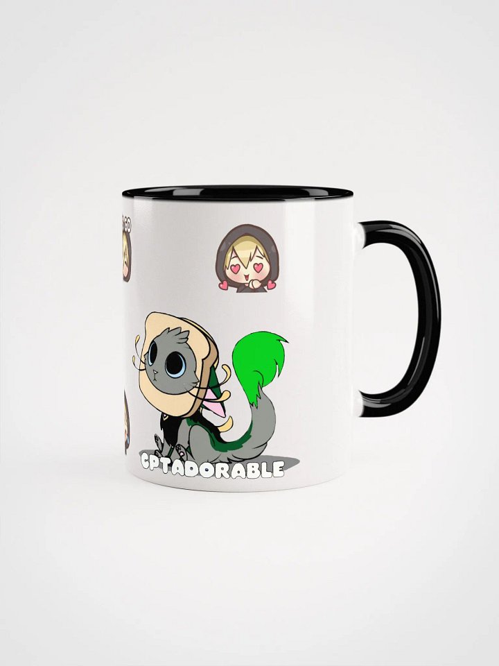 Mug With Color Inside product image (3)