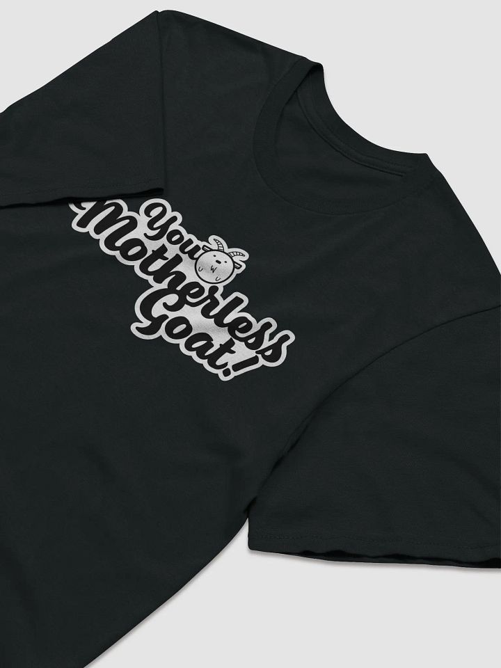 Motherless Goat Shirt product image (2)