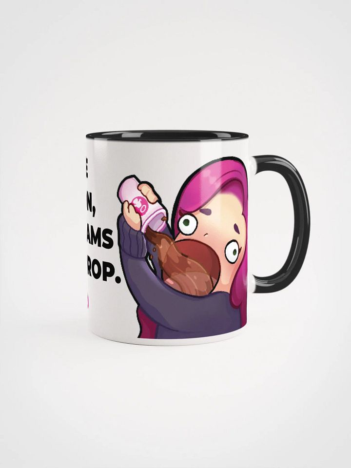 NeonHalo Chug Mug product image (1)