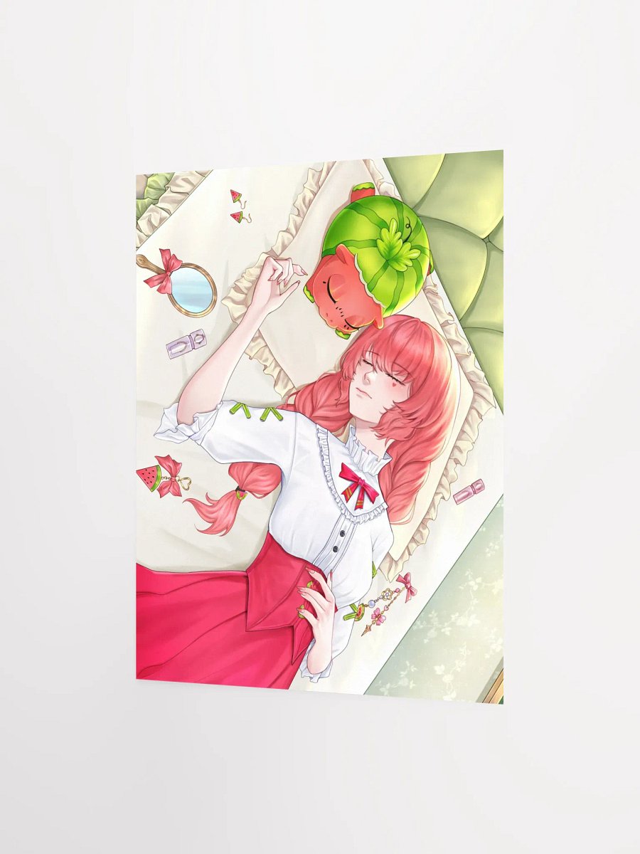 Naptime Print (11x14) product image (2)