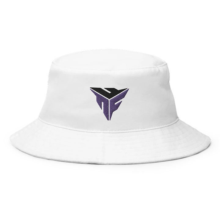 Flip Bucket Hat product image (1)