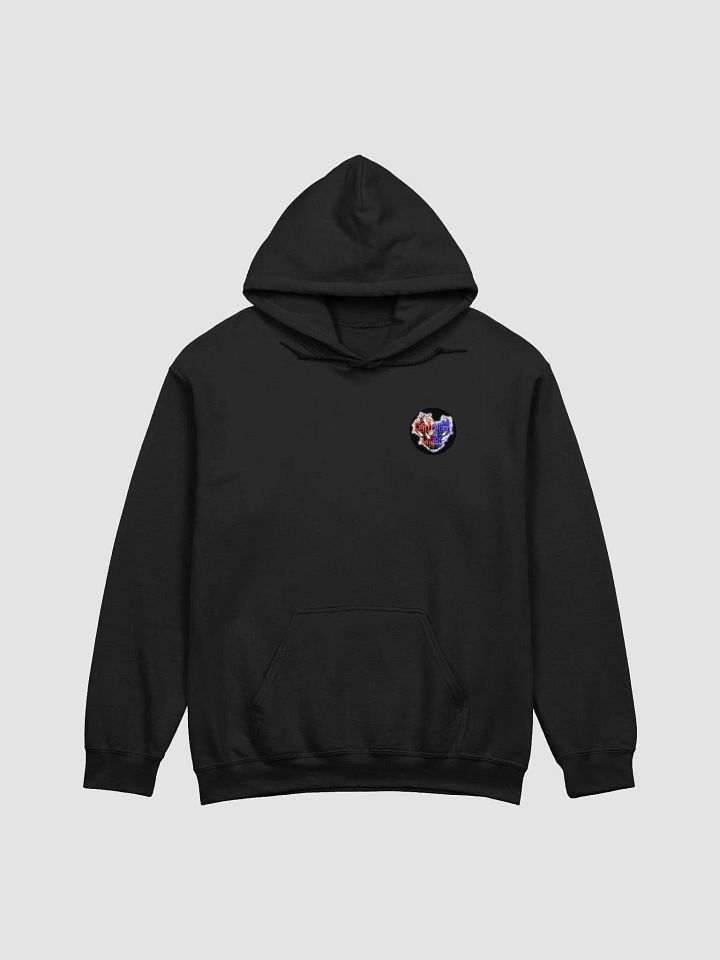 BE THE BEST SWEATSHIRT (White Words) product image (6)