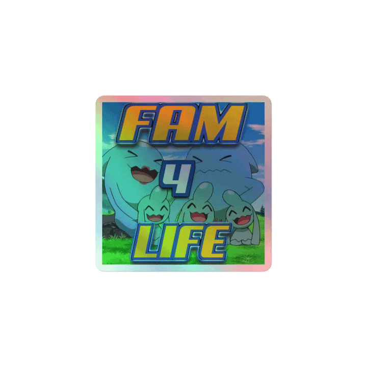 WabaFam4Life product image (1)