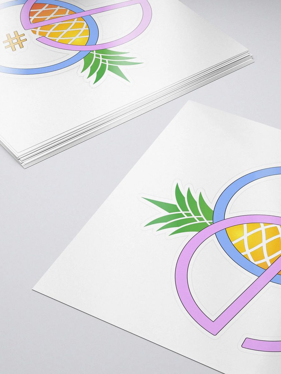 SC13 Sticker product image (5)