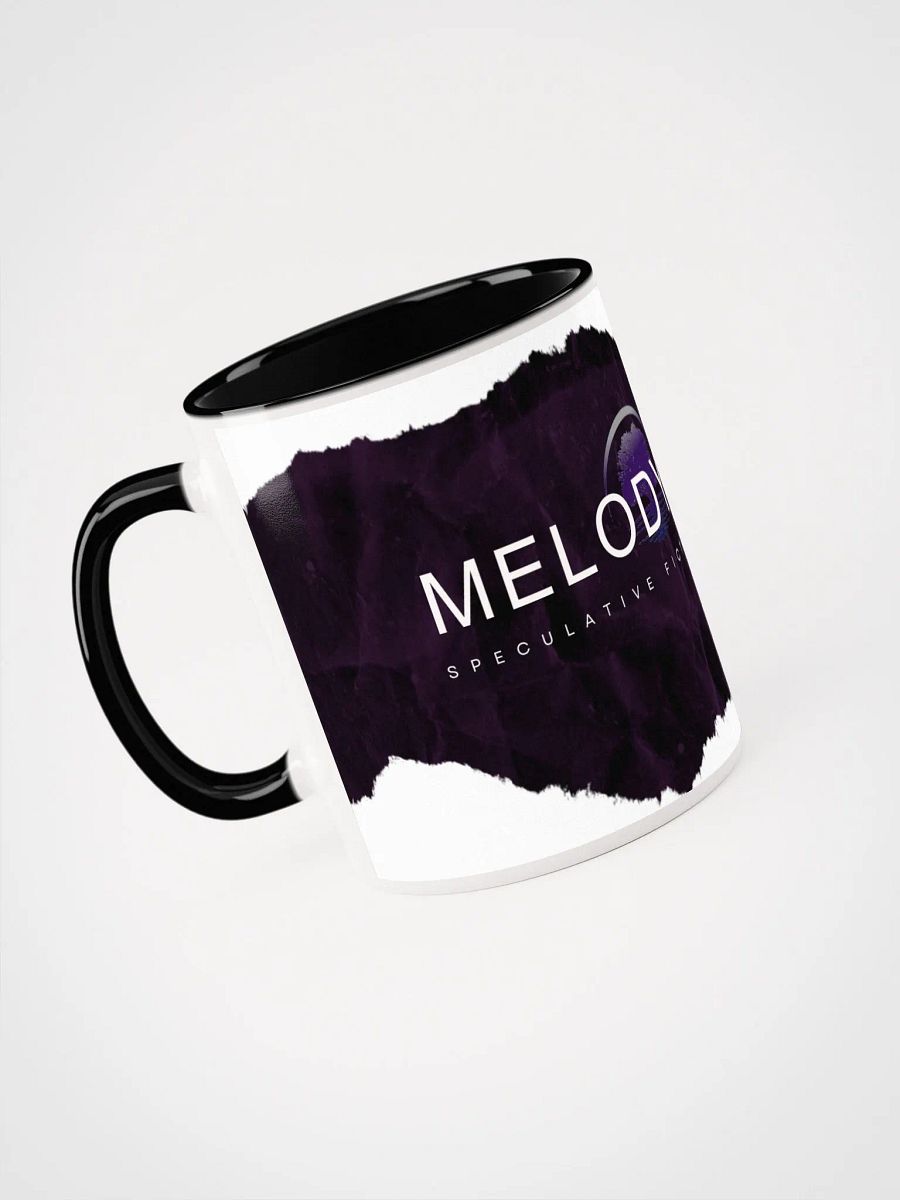 Melody Ash Mug product image (6)