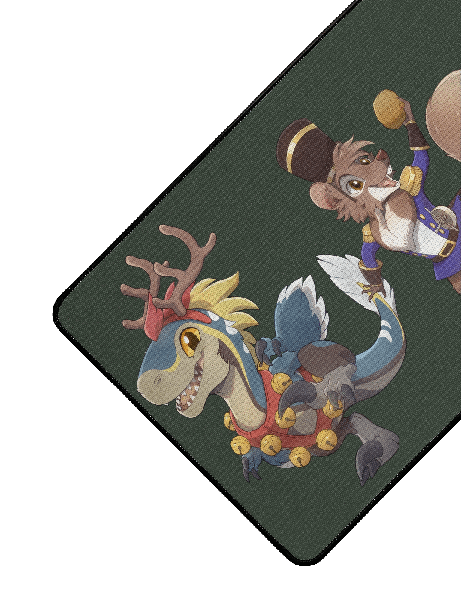 TATCOS Desk Mat product image (3)