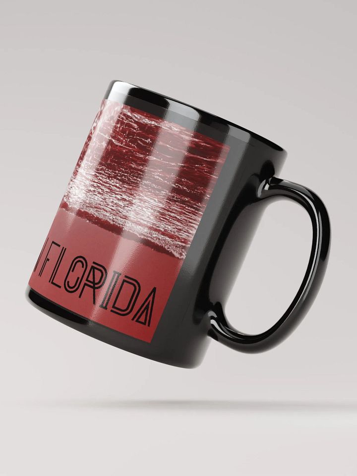 Be Here Now - Mug product image (2)