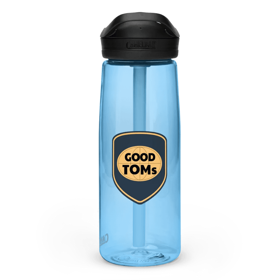 GTs x CAMELBAK® Sports Water Bottle product image (109)