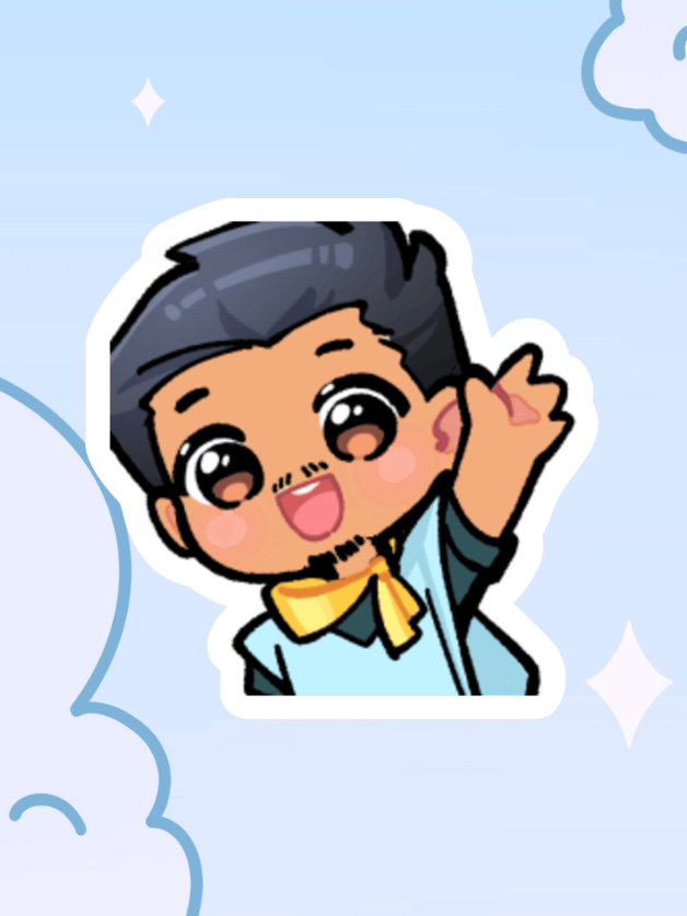 THE CHOZEN ONE product image (5)