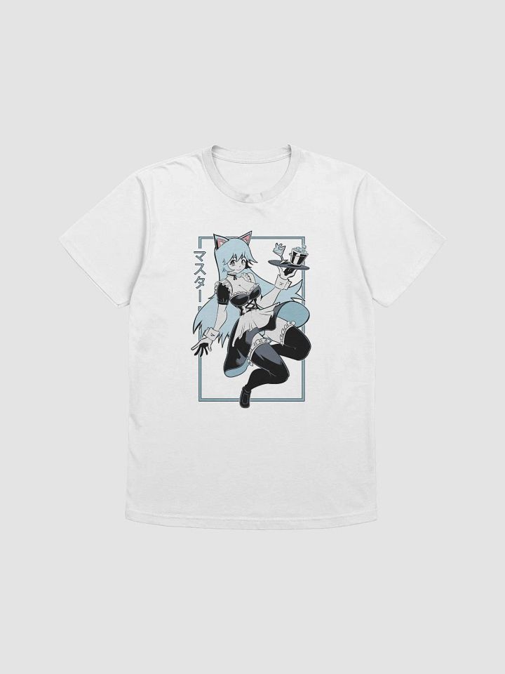 Maid Master Hina Tee product image (2)