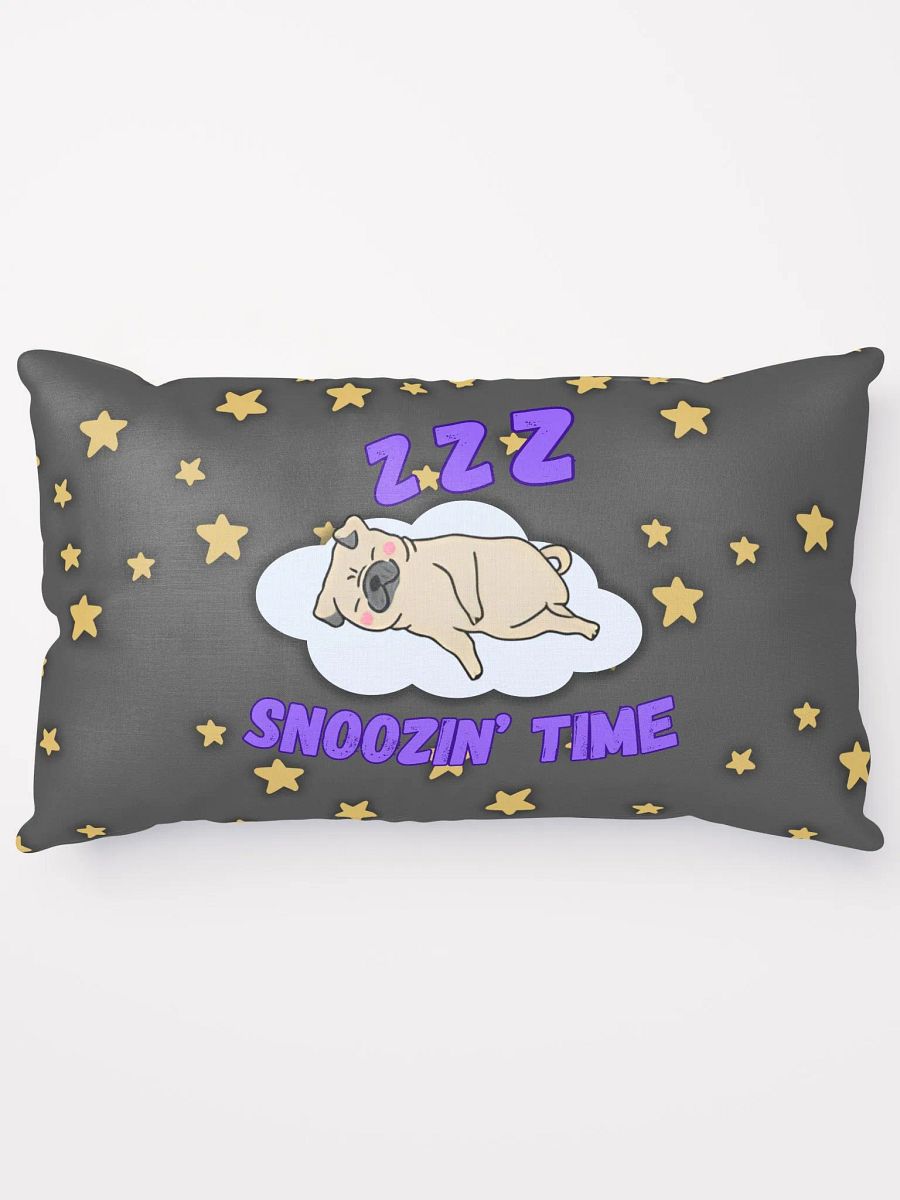 Snoozin' Pillow product image (5)
