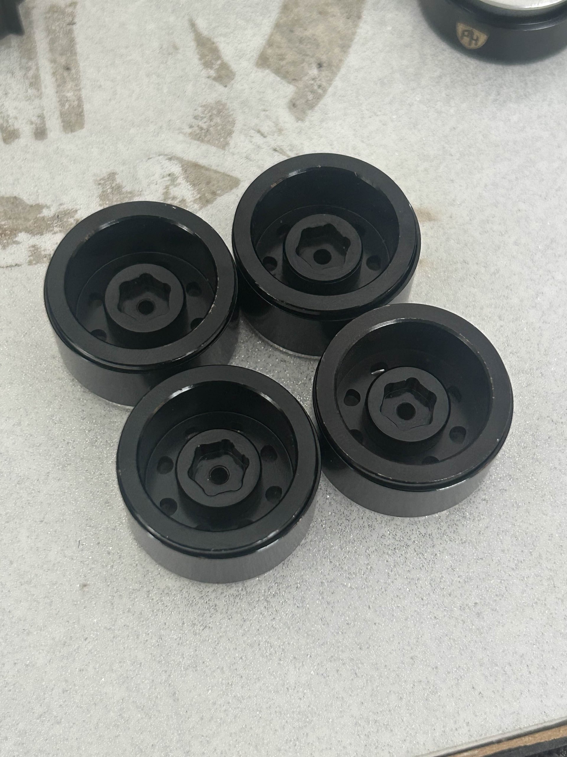 RC4WD 1.0 Wheels product image (2)