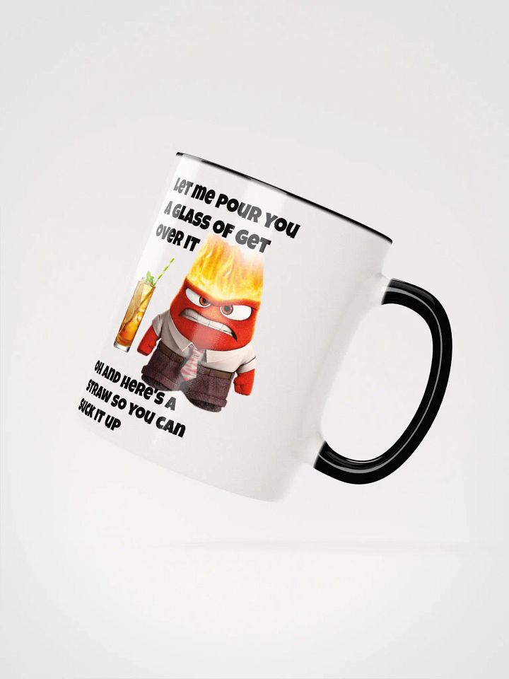 Get Over It product image (20)