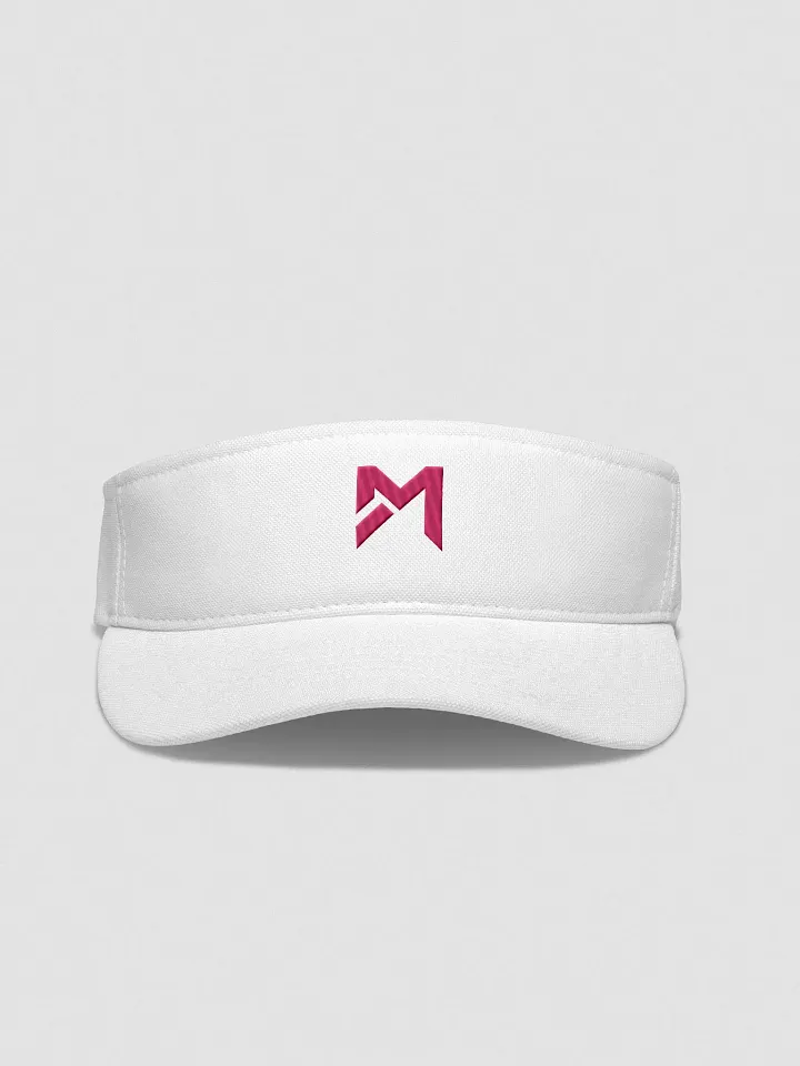 Flamingo Logo Visor product image (7)