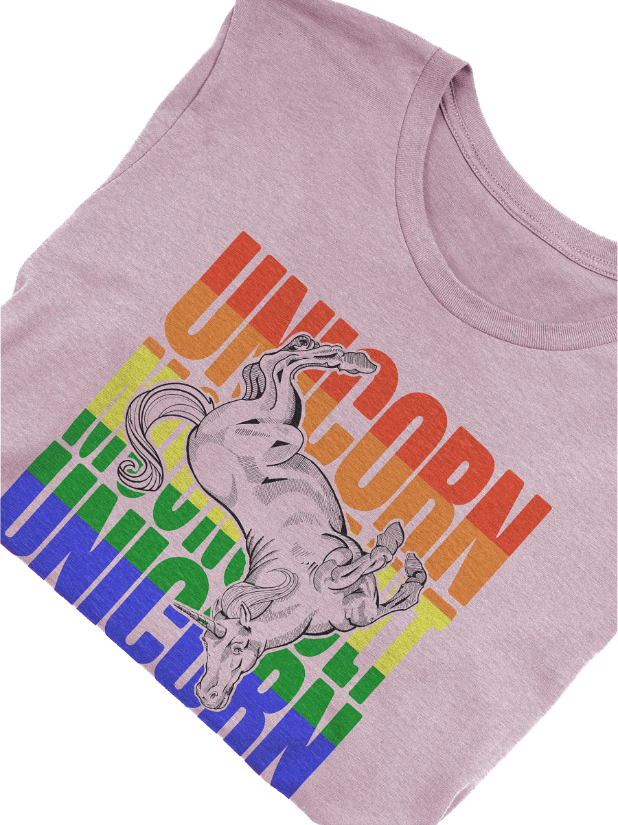 Unicorn Moonsault rainbow product image (33)