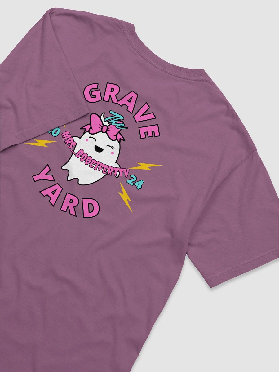 Alt Graveyard Shirt product image (44)