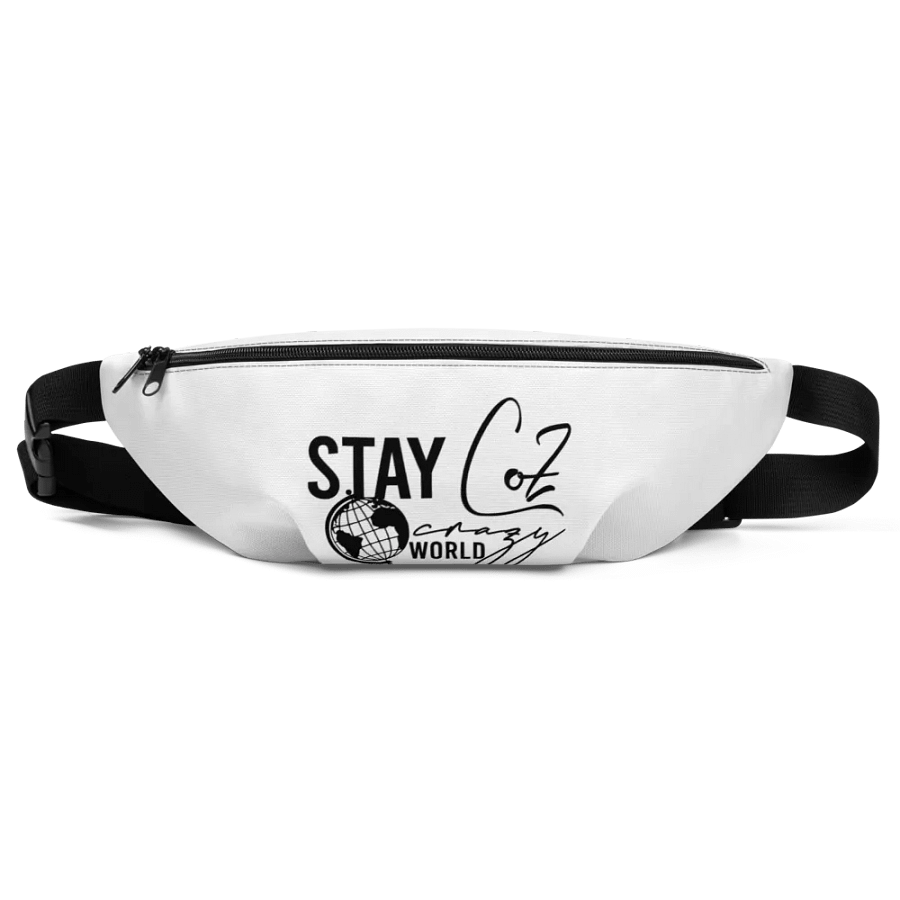 Stay CoZ Crazy World product image (1)